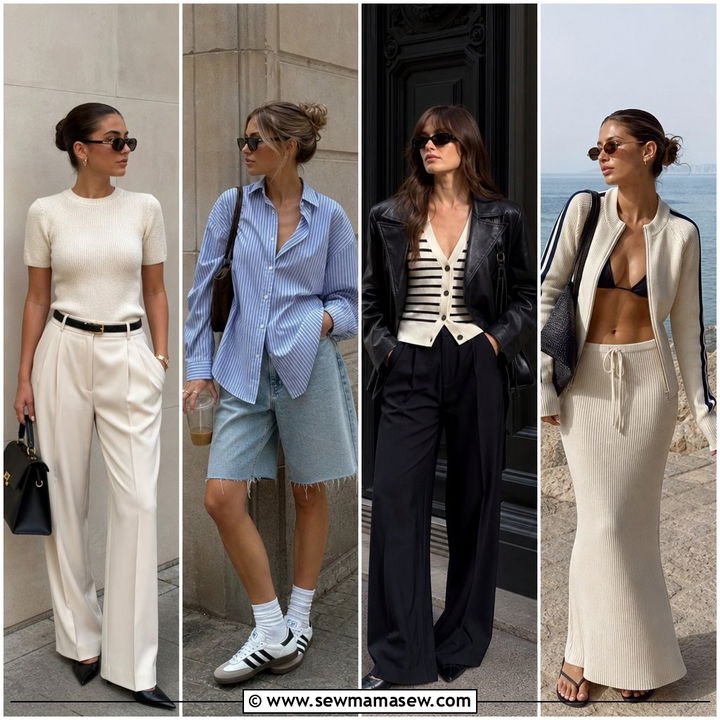 35 Stylish Gigi Hadid Spring Outfit Ideas to Copy Now