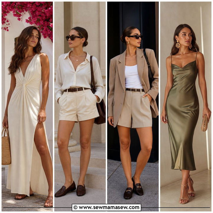 35 Summer Garden Party Outfit Ideas to Try Now