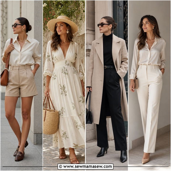 35 Sunday Brunch Outfit Ideas to Look Chic
