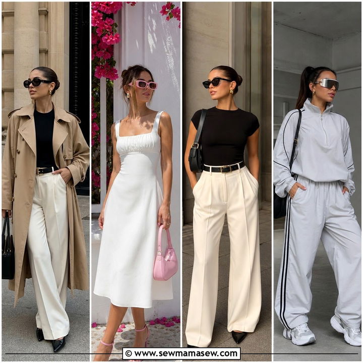 35 Sunglasses Outfit Ideas to Elevate Your Style