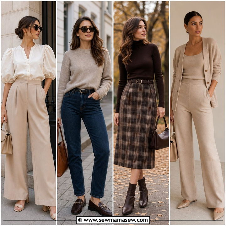 35 Teacher Outfit Ideas for School That Wow