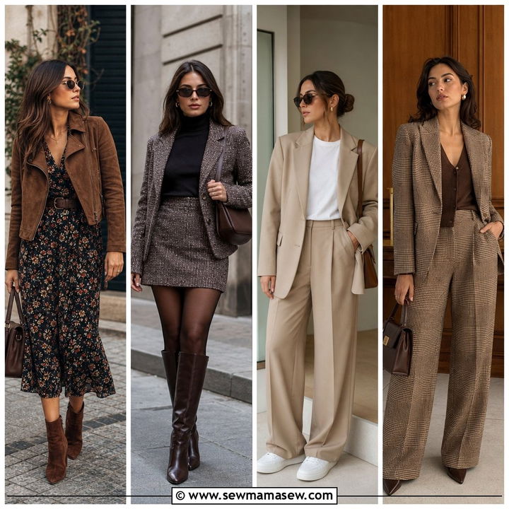 35 Transitional Old Money Outfit Ideas to Try Now