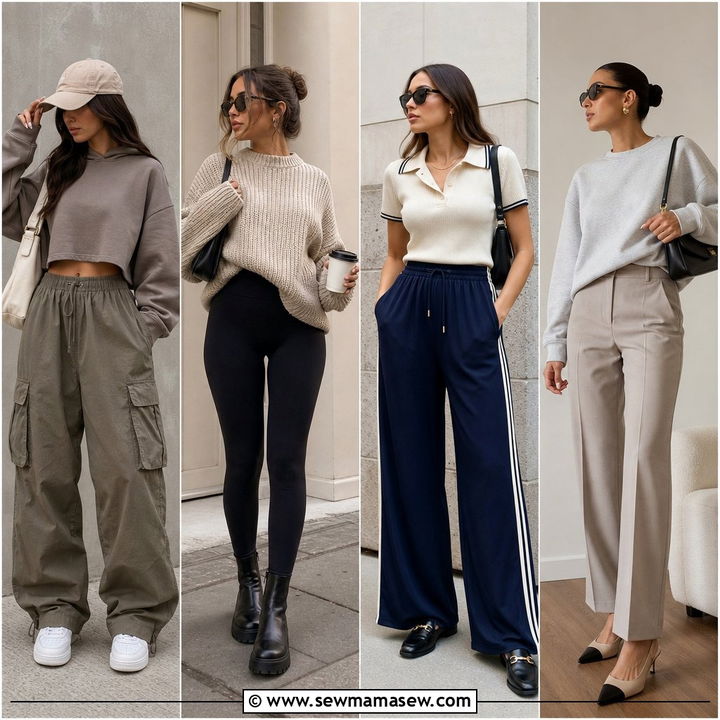 35 Transitional Sporty Chic Outfit Ideas to Try