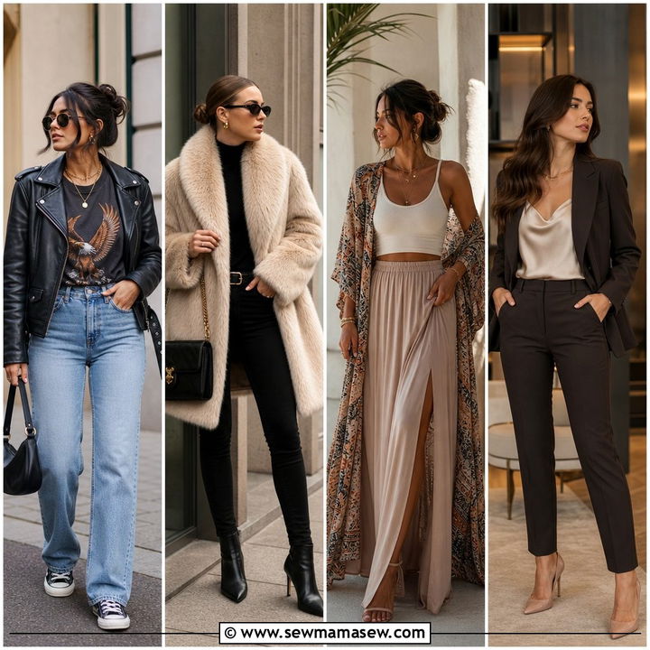 35 Trendy Outfit Ideas for Plus Size Women in 2026