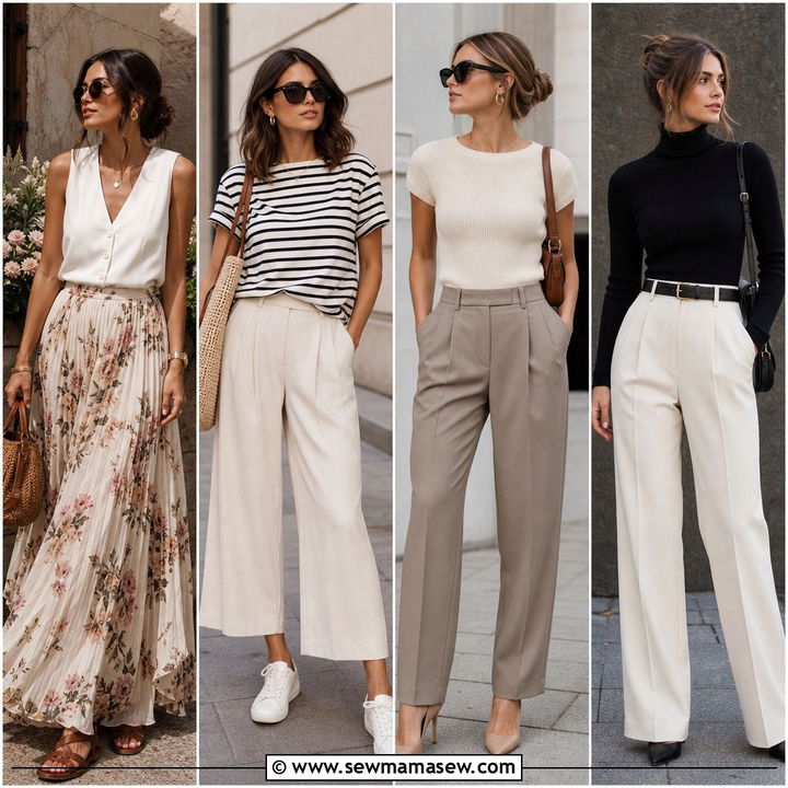 35 Tuscany Vacation Outfit Ideas for Italian Getaways