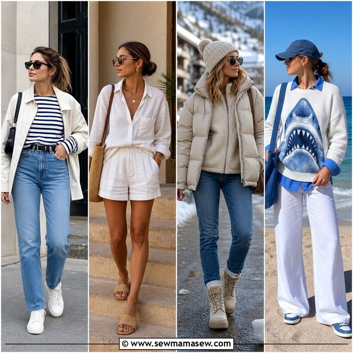 35 Universal Studios Outfit Ideas for a Stylish Day