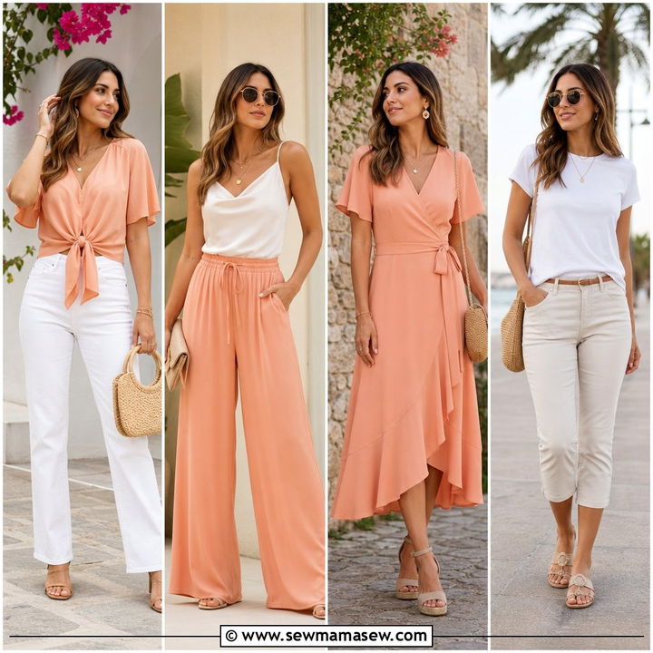 35 Warm Spring Outfits: Cozy Yet Stylish Looks
