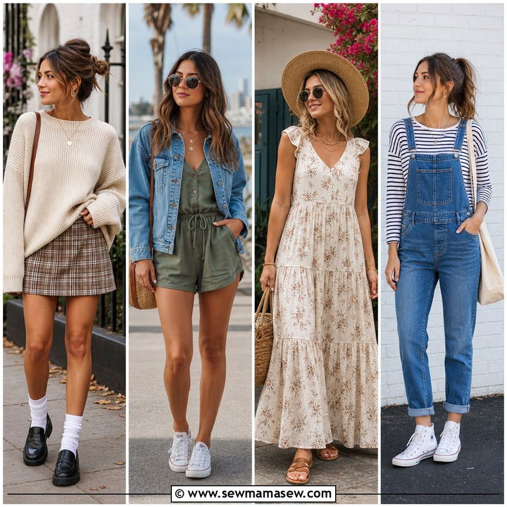 35 What to Wear to Brunch: Chic Outfit Ideas