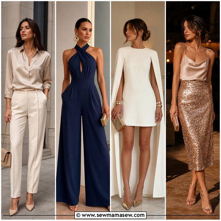 35 What to Wear to a Bridal Shower: Cute Outfit Ideas