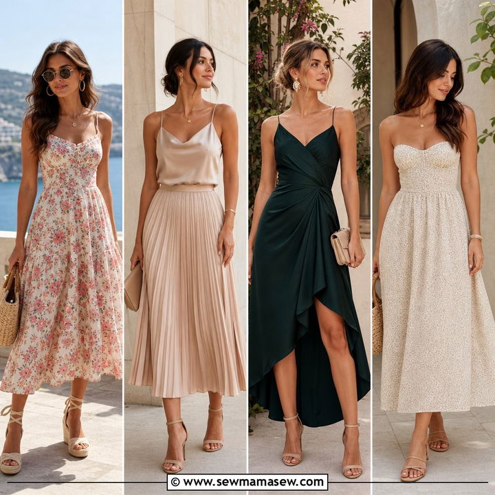 35 What to Wear to a Graduation: Stylish Outfit Ideas