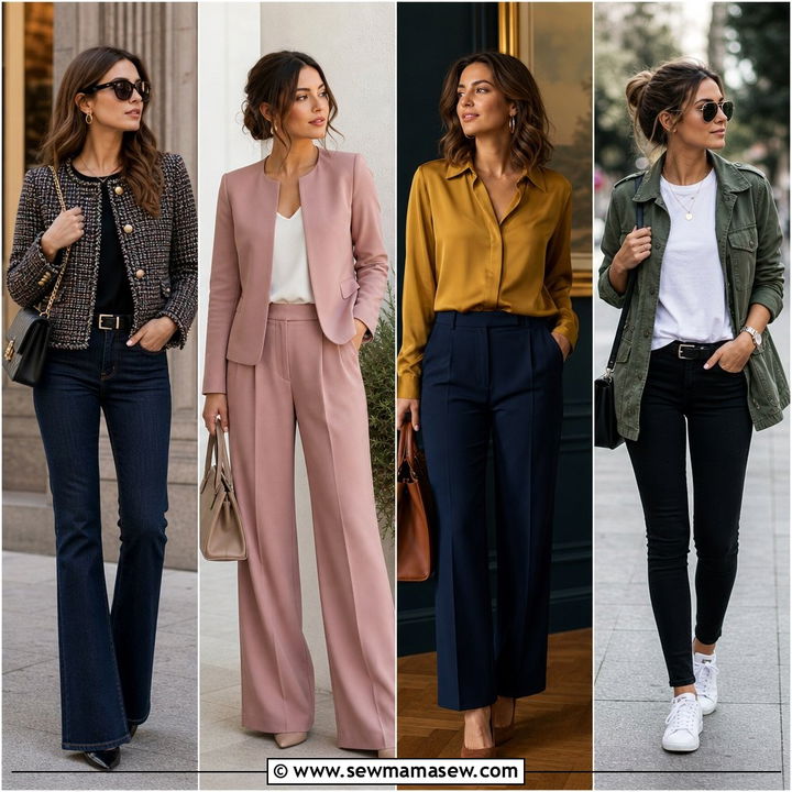 35 What to Wear to a Job Interview: Polished Looks
