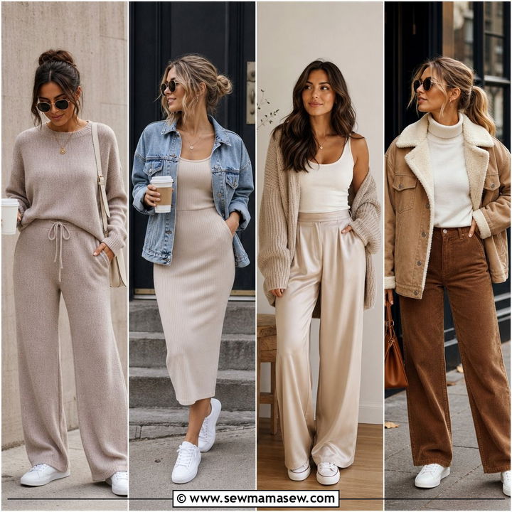 35 What to Wear to the Airport: Comfy Travel Looks