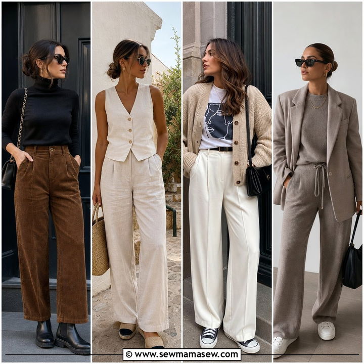 35 Work Outfits for Moms: Stylish & Practical Looks