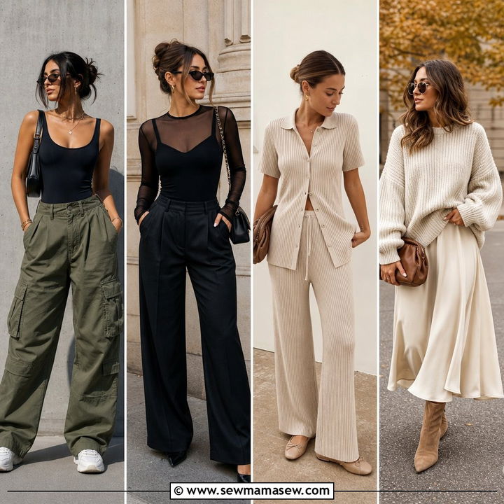 40 Balletcore Outfit Ideas 2026 for a Dreamy Aesthetic
