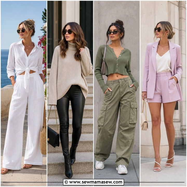 40 Brunch Outfit Ideas for Effortlessly Stylish Weekends