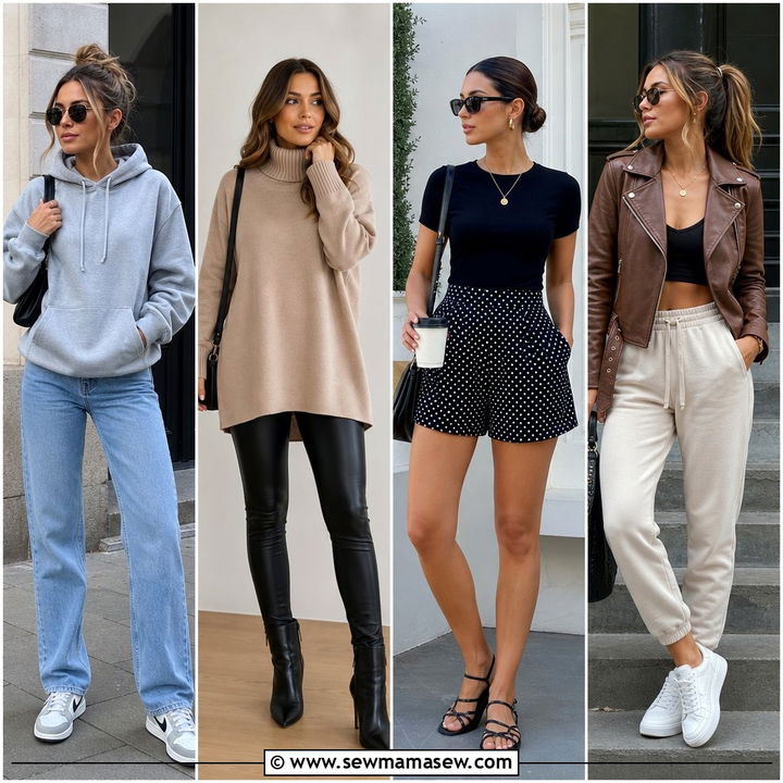 40 Chic Outfit Ideas: What to Wear in Chicago