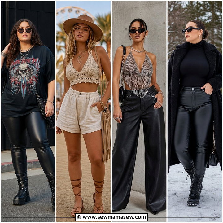 40 Concert Outfits to Steal the Spotlight in 2026