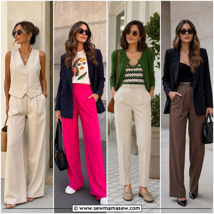 40 Cute Spring Teacher Outfits for Classroom Style