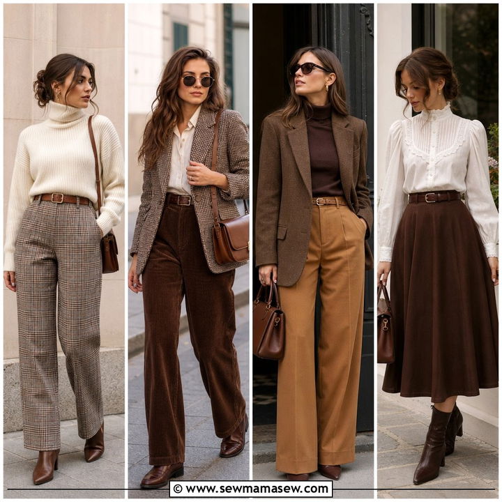 40 Dreamy Light Academia Outfits Ideas to Inspire You