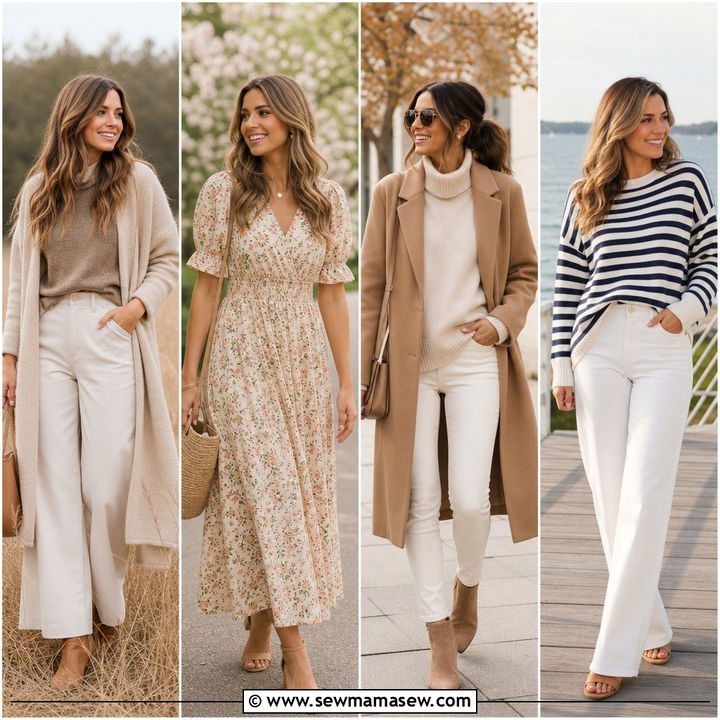 40 Family Photo Outfit Ideas for Picture-Perfect Memories