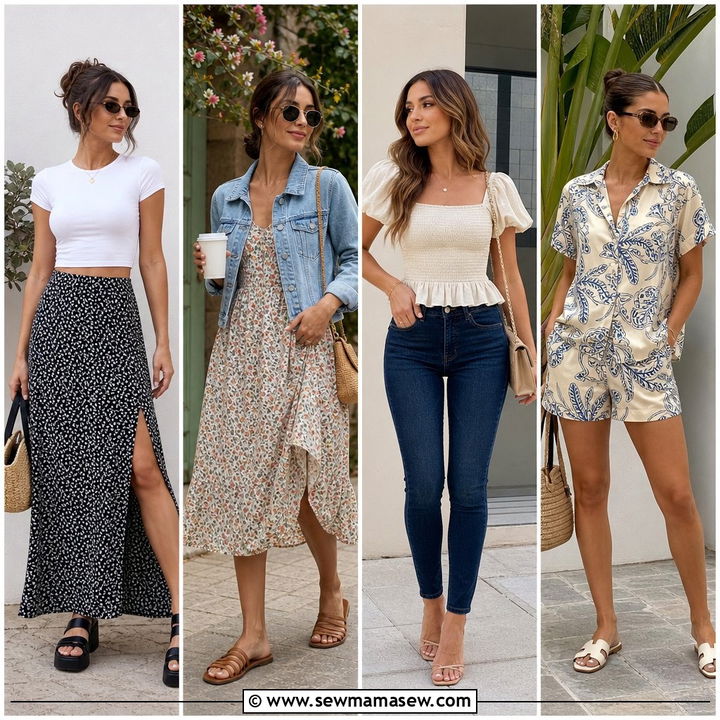 40 First Day of School Outfit Ideas 2026 to Try
