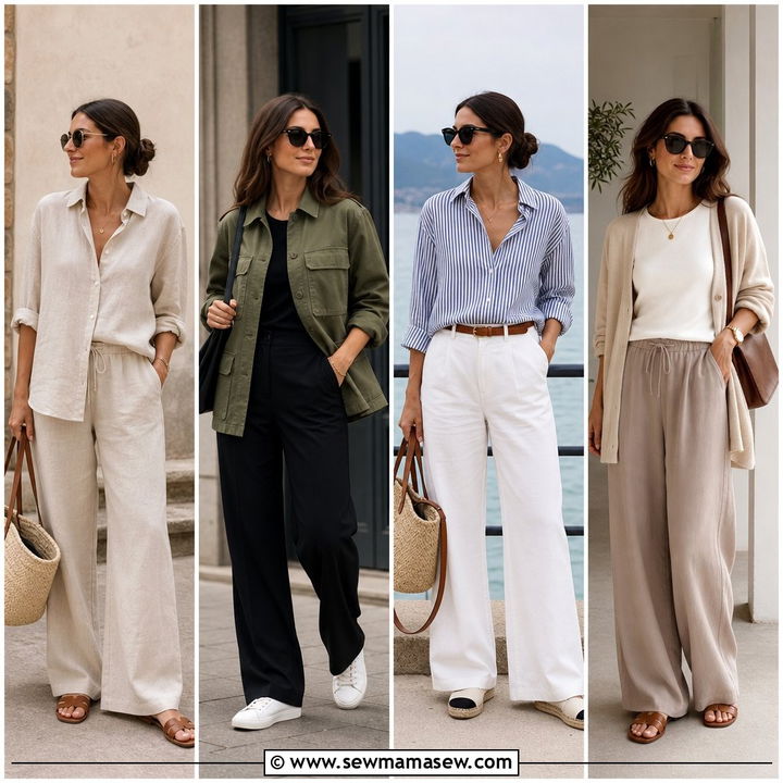 40 First Day of Work Outfits to Make a Great Impression