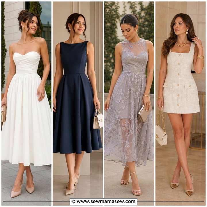 40 Graduation Outfit Ideas to Celebrate Your Big Day