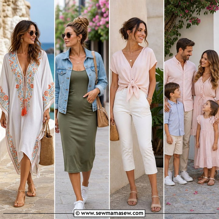 40 Hawaii Outfit Ideas for the Ultimate Tropical Style