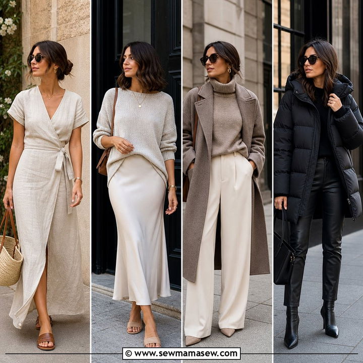 40 Italy Outfits for the Chicest Vacation Looks