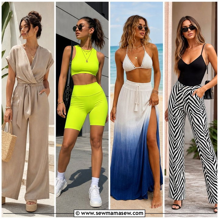 40 Music Festival Outfit Ideas to Steal the Show
