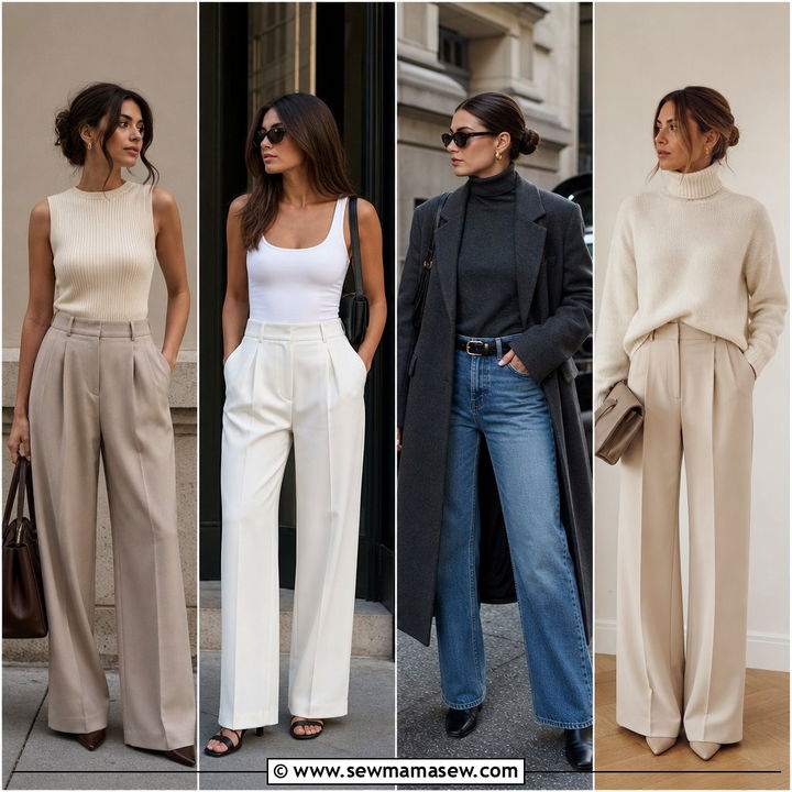 40 Old Money Outfit Ideas for Timeless Elegance