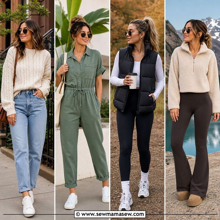 40 School Outfits Ideas to Slay Every Class Day