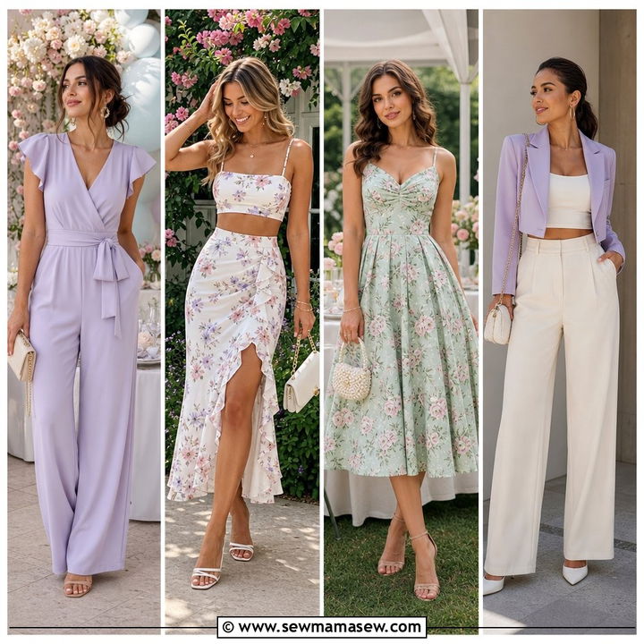 40 Spring Birthday Outfits: Cute & Trendy Looks to Wear