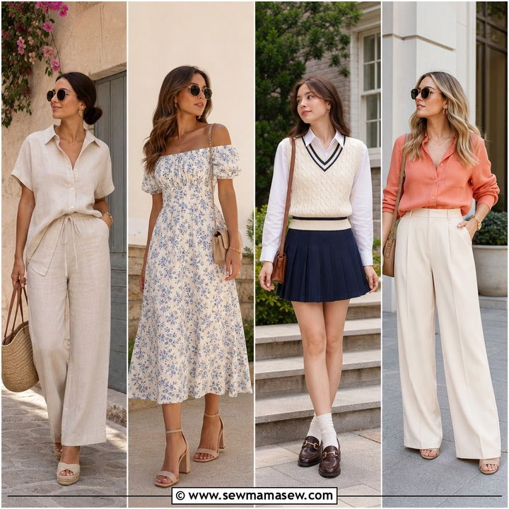 40 Spring Graduation Outfits: Chic & Memorable Looks