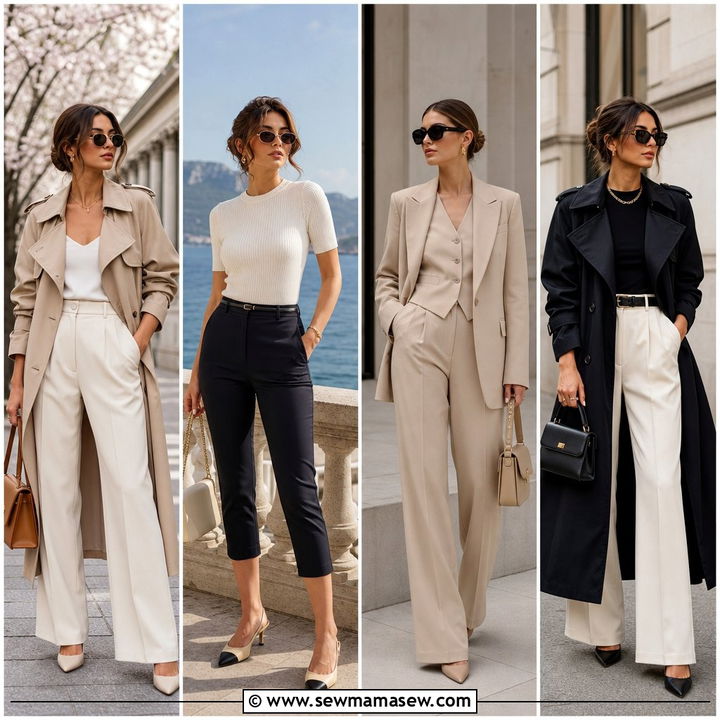 40 Spring Outfits 2026: Trendy Looks to Wear This Season