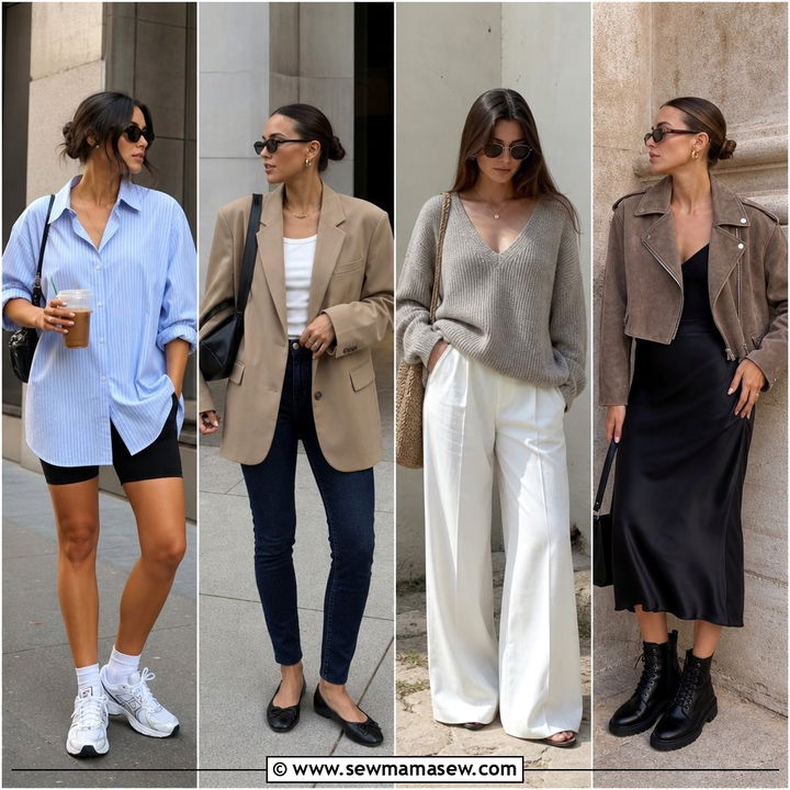 40 Spring Travel Outfit Ideas for Stylish Adventures