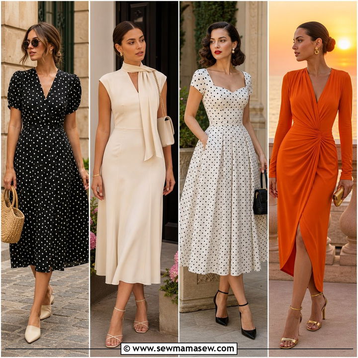 40 Summer 2026 Wedding Guest Outfit Ideas to Shine In