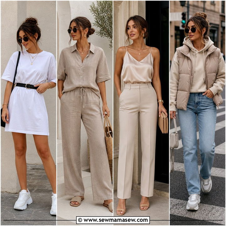 40 Trendy Outfit Ideas: What to Wear in Los Angeles