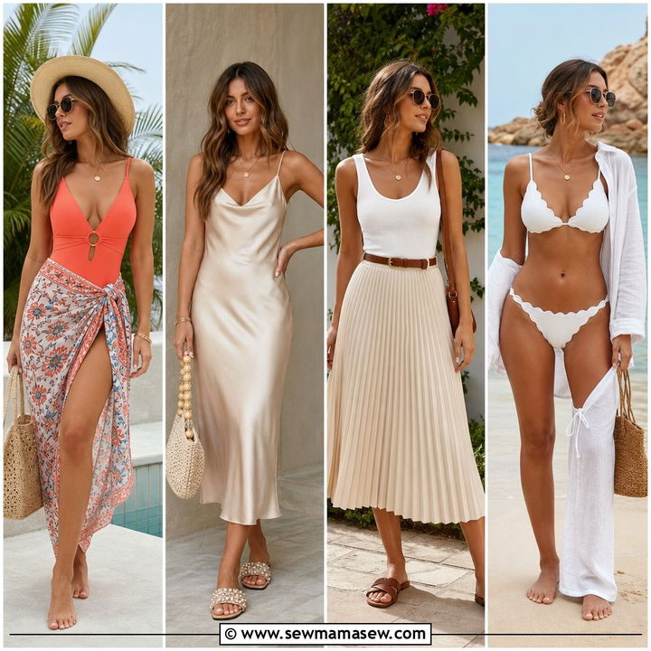 40 Turks and Caicos Outfit Ideas for a Dreamy Getaway
