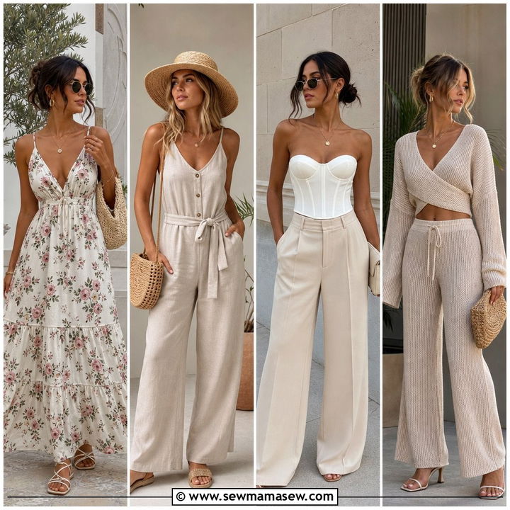 40 Wedding Guest Outfit Ideas to Steal the Spotlight