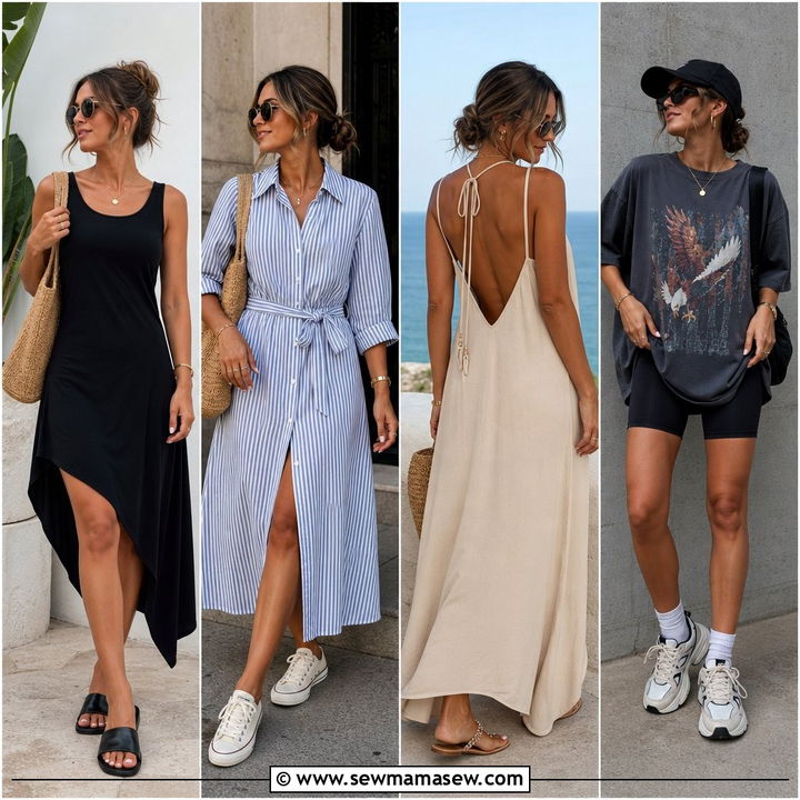 40 What to Wear in Barbados: Chic Caribbean Outfit Ideas