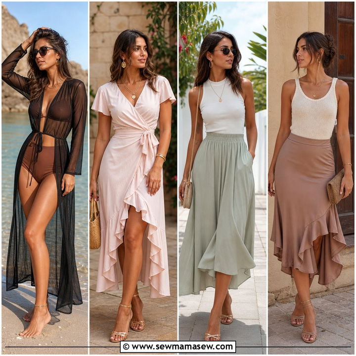 40 What to Wear in Jamaica: Tropical Outfit Ideas