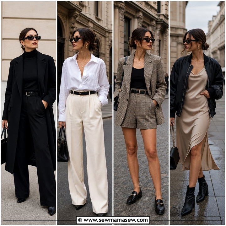 40 What to Wear in Milan: Chic Italian Outfits