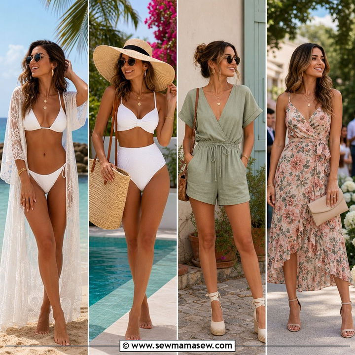 40 What to Wear in Puerto Vallarta: Outfit Ideas