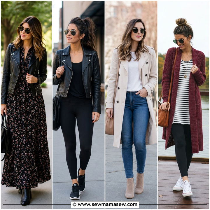 40 What to Wear in San Francisco: Outfit Ideas