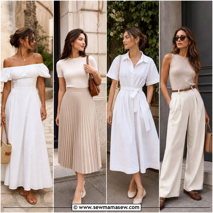 40 What to Wear in Sydney: Stylish Aussie Outfit Ideas