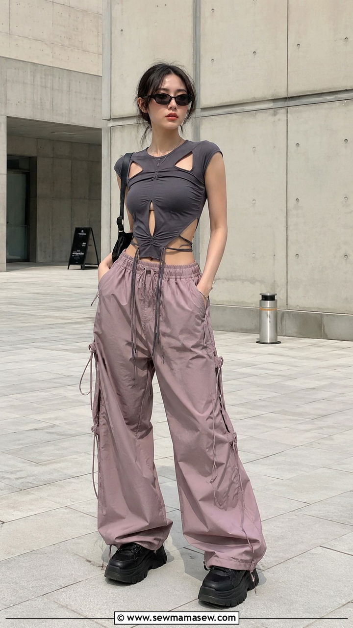 Acubi Outfit Aesthetic - 25 trendy outfits aesthetic