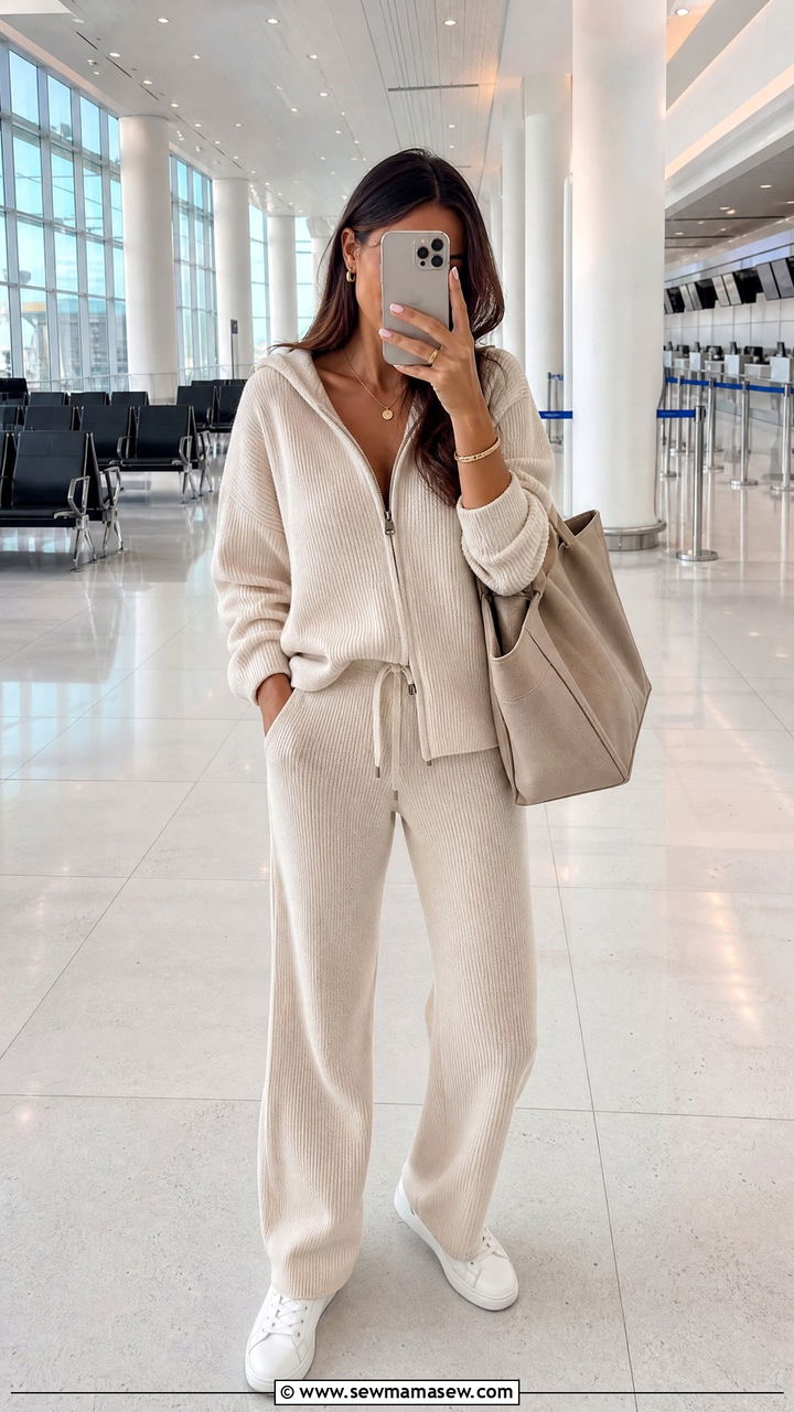 Airport Travel Outfit Phuket - 25 Phuket outfit ideas