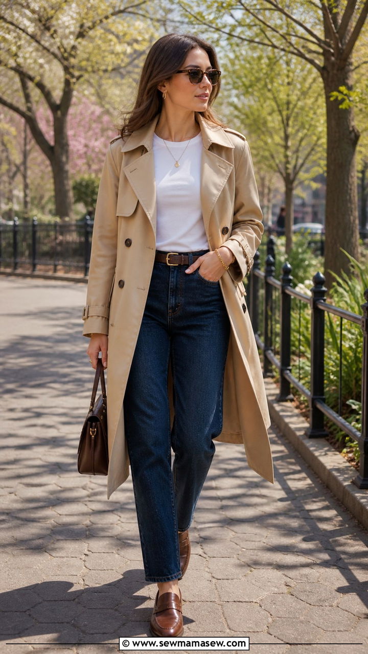 AllBlack Everyday Outfit - 40 Minimalist outfit ideas