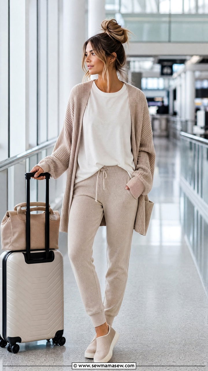 Aruba Plane Outfit - 40 What to wear in Aruba
